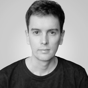 Martin Zahora, Programmer at Cassagi.com